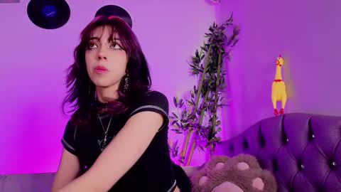 Snapshot of nyx_nayla chatting on 11, 1, 2026 online show from 11, 1, 2026