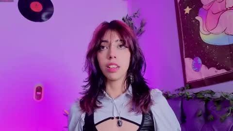 Snapshot of nyx_nayla chatting on 16, 1, 2026 online show from 16, 1, 2026