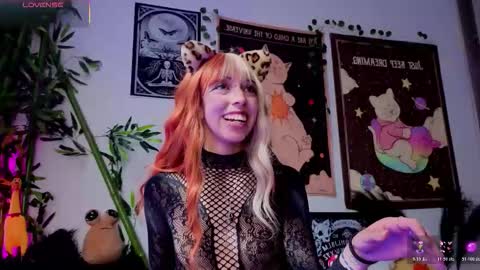 Snapshot of nyx_nayla chatting on 21, 2, 2026 online show from 21, 2, 2026