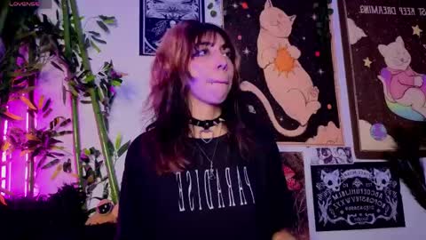 Snapshot of nyx_nayla chatting on 17, 3, 2026 online show from 17, 3, 2026