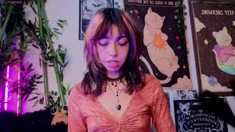 Snapshot of nyx_nayla chatting on 25, 3, 2026 online show from 25, 3, 2026