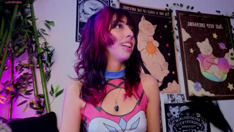 Snapshot of nyx_nayla chatting on 3, 4, 2026 online show from 3, 4, 2026