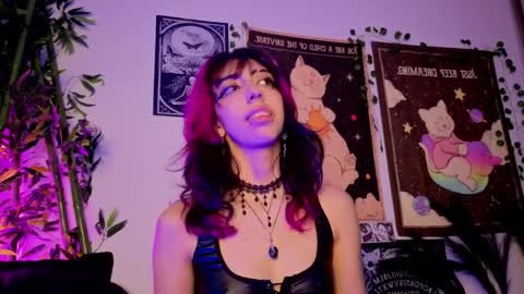 Snapshot of nyx_nayla chatting on 4, 4, 2026 online show from 4, 4, 2026