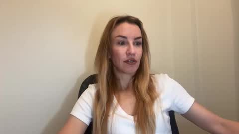 Anastasia online show from 4, 3, 2026