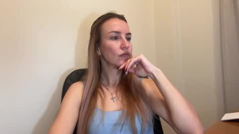 Anastasia online show from 10, 3, 2026