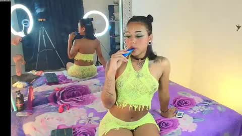 Snapshot of nyxhellsqueen chatting on 4, 2, 2026 NYXHELLSQUEEN online show from 4, 2, 2026