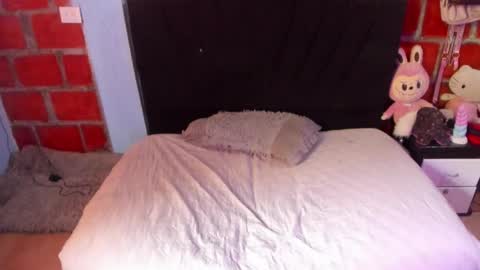 Scarlett online show from 24, 3, 2026