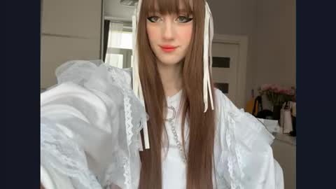 Mary online show from 17, 1, 2026