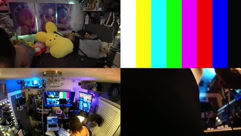 Snapshot of nyxraven chatting on 4, 12, 2024 NyxRaven online show from 4, 12, 2024