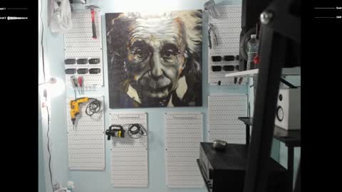 Snapshot of nyxraven chatting on 6, 1, 2025 NyxRaven online show from 6, 1, 2025