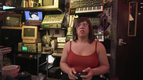 Snapshot of nyxraven chatting on 11, 2, 2025 NyxRaven online show from 11, 2, 2025