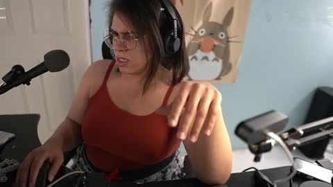 Snapshot of nyxraven chatting on 26, 2, 2025 NyxRaven online show from 26, 2, 2025