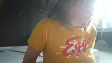 Snapshot of nyxraven chatting on 19, 9, 2025 NyxRaven online show from 19, 9, 2025