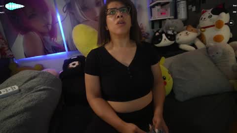 Snapshot of nyxraven chatting on 30, 9, 2025 NyxRaven online show from 30, 9, 2025