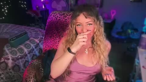 nyxxen online show from 15, 3, 2026