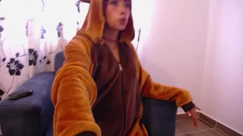 nyxxx_rouge online show from 13, 2, 2026