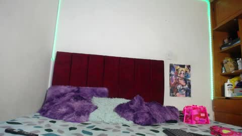 nyxxx_rouge online show from 2, 4, 2026