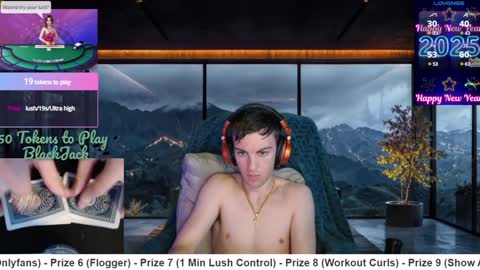 Snapshot of nzcitizen chatting on 3, 1, 2025 NZ Citizen online show from 3, 1, 2025