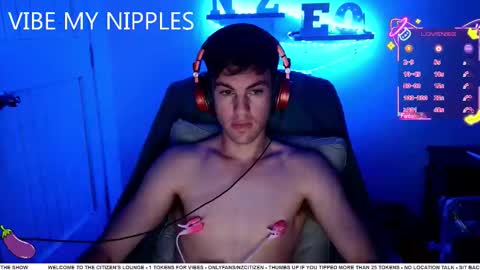 Snapshot of nzcitizen chatting on 13, 1, 2026 NZ Citizen online show from 13, 1, 2026