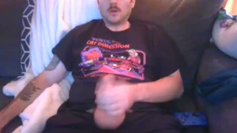 obscuremenman online show from 30, 9, 2025