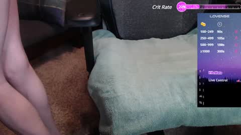 Snapshot of obscureview chatting on 6, 1, 2025 obscureview online show from 6, 1, 2025