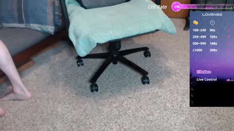 Snapshot of obscureview chatting on 31, 1, 2025 obscureview online show from 31, 1, 2025