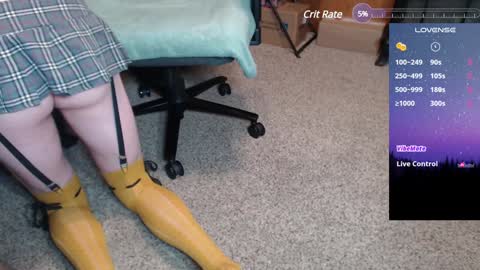 Snapshot of obscureview chatting on 8, 2, 2025 obscureview online show from 8, 2, 2025