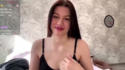 Snapshot of obsidian_glow chatting on 7, 3, 2026 Amelia online show from 7, 3, 2026