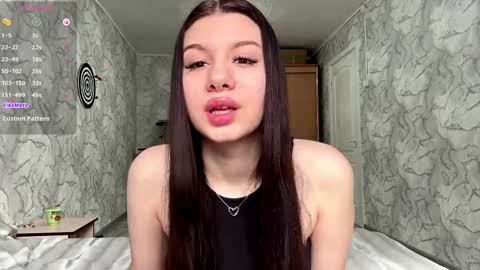 Snapshot of obsidian_glow chatting on 27, 3, 2026 Amelia online show from 27, 3, 2026