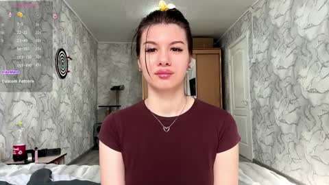 Snapshot of obsidian_glow chatting on 30, 3, 2026 Amelia online show from 30, 3, 2026