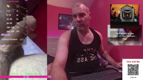 Snapshot of obsidian_stallion chatting on 15, 9, 2025 Obsidian stallion online show from 15, 9, 2025