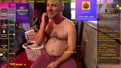 Snapshot of obsidian_stallion chatting on 23, 10, 2025 Obsidian stallion online show from 23, 10, 2025