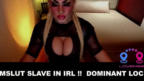  MISTRESS  JANE  online show from 20, 2, 2026