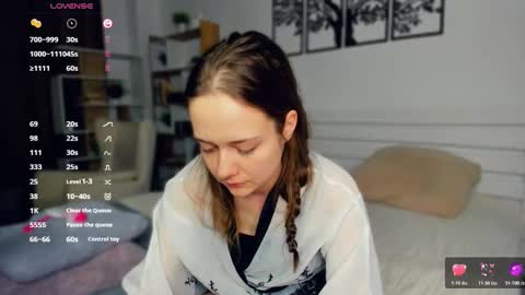 Elis online show from 21, 3, 2026