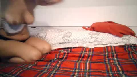 Snapshot of occhiazzurri96 chatting on 11, 10, 2025 occhiazzurri96 online show from 11, 10, 2025