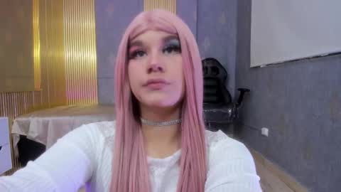 ocean_tay online show from 18, 11, 2025