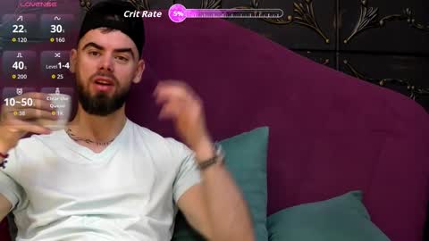 Snapshot of oceanheat chatting on 9, 11, 2025 OceanHeart online show from 9, 11, 2025