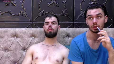 Snapshot of oceanheat chatting on 18, 11, 2025 OceanHeart online show from 18, 11, 2025