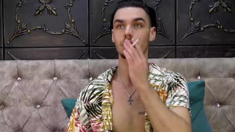 Snapshot of oceanheat chatting on 30, 11, 2025 OceanHeart online show from 30, 11, 2025