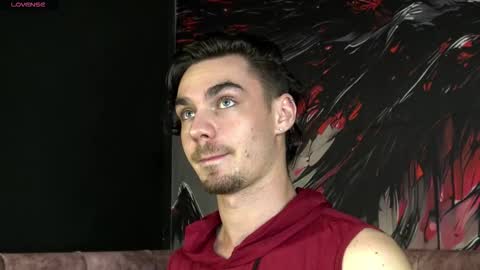 Snapshot of oceanheat chatting on 14, 12, 2025 OceanHeart online show from 14, 12, 2025