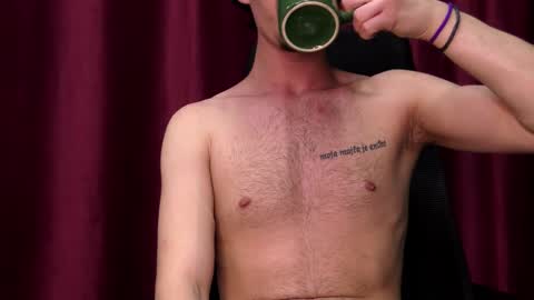 OceanHeart online show from 14, 1, 2026