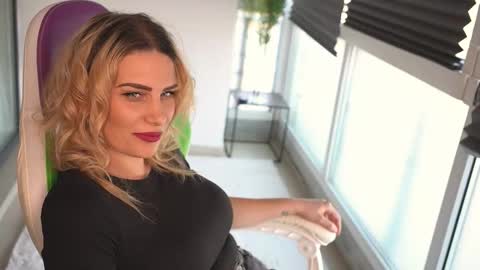 Snapshot of oceanhottie chatting on 25, 2, 2026 oceanhottie online show from 25, 2, 2026