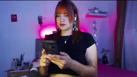 Snapshot of octavia_blom chatting on 15, 11, 2025 octavia blom online show from 15, 11, 2025