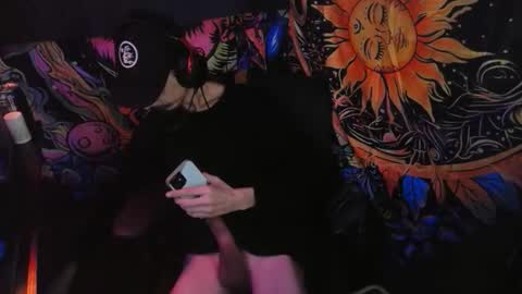 PetiteDabs1994 online show from 16, 1, 2026