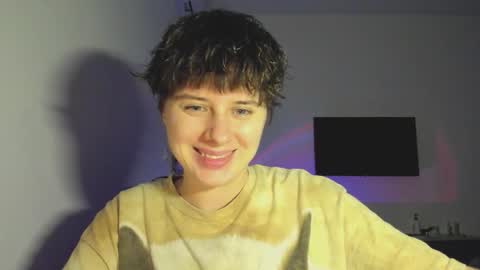 Evie online show from 9, 1, 2026