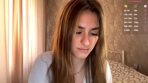 Mia online show from 17, 10, 2025