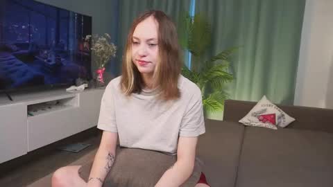 odelindabuffkin online show from 4, 2, 2025