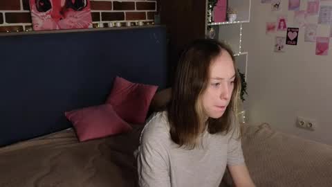 odelindabuffkin online show from 5, 2, 2025