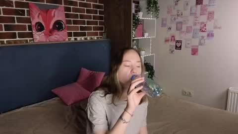 odelindabuffkin online show from 5, 2, 2025