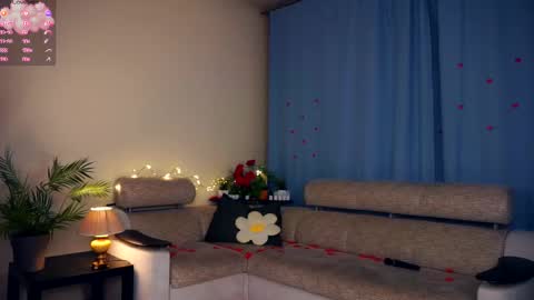  Night Odella Bowman  Julia online show from 22, 2, 2025